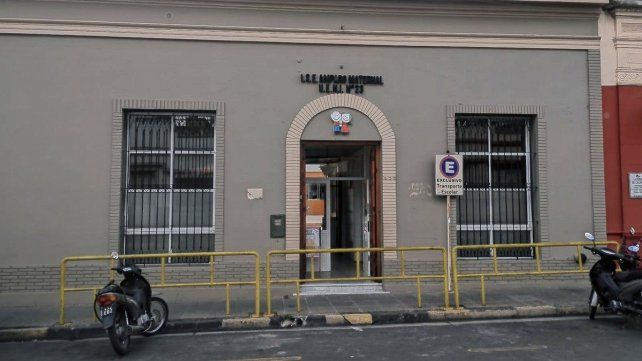 El Ampato Maternal de Paraná acompaña a más de un centenar de niños en Paraná