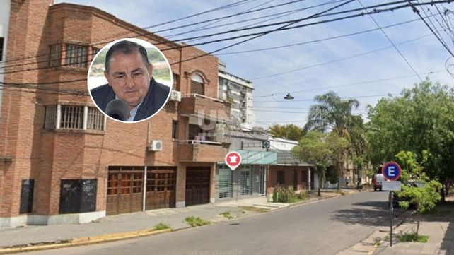 Estacionamiento medido. El intendente Juan Pablo Poletti confirmó que no se ampliará el Sistema de Estacionamiento Ordenado Municipal (Seom) en barrio Sur.