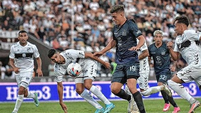 Atlético Tucumán tiene permitido apenas el ingreso de 300 hinchas contra Platense.&nbsp;