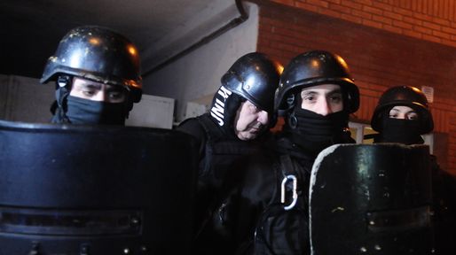 Detuvieron al Mono Minnicelli, el cuñado de De Vido