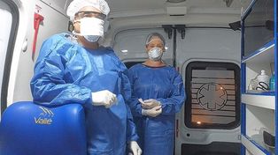 Peligran las prestaciones bioquímicas para los afiliados de Iapos
