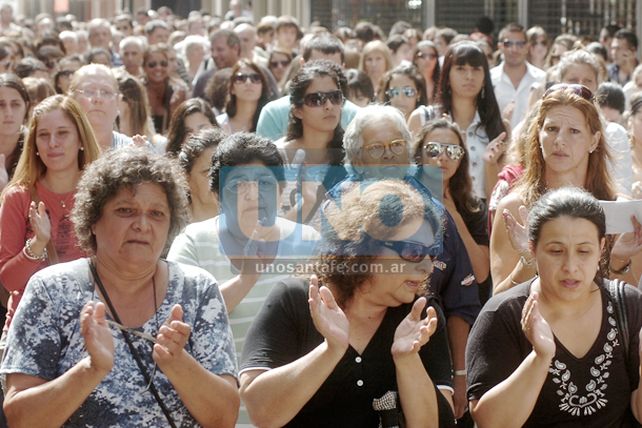Volverán a pedir justicia por la joven abusada sexualmente en un local