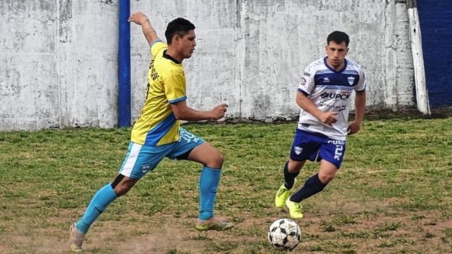 Gentileza Liga Santafesina