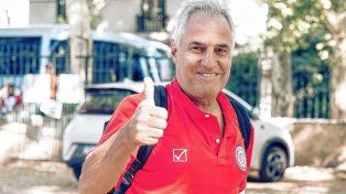 Unión debe seguir creciendo, pero en este libro de pases vamos a estar en jaque