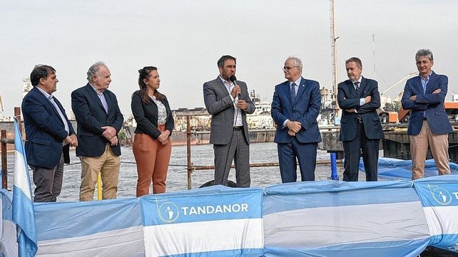 Cabandié: La Justicia nunca encuentra a los que provocan los incendios