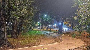 Los trabajadores municipales quieren controlar a la empresa que gane la licitación para el alumbrado público.&nbsp;