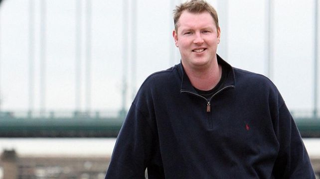 Murió Neil Fingleton, el gigante de Game of Thrones