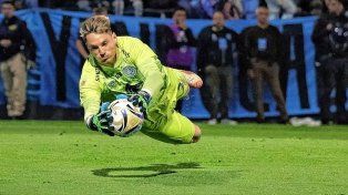 Belgrano aún no comprará a Cardozo y Unión deberá esperar para saber si obtendrá un rédito