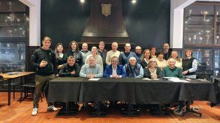 Estudiantes renovó sus autoridades y ratificó el rumbo institucional en su Asamblea Anual