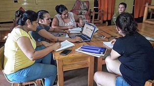Quieren llevar Internet a más de 30 barrios por 600 pesos