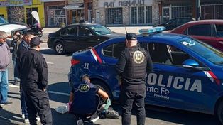 Los policías detenidos se desempeñan en el Comando Radioeléctrico URII.&nbsp;