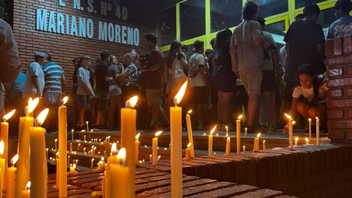 Los siete consejos de los psicólogos de San Cristóbal a la comunidad tras el crimen de un alumno en la escuela