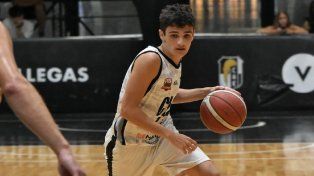 Estudiantes derrotó a Ciclista y se aseguró el 1 para los Playoffs.