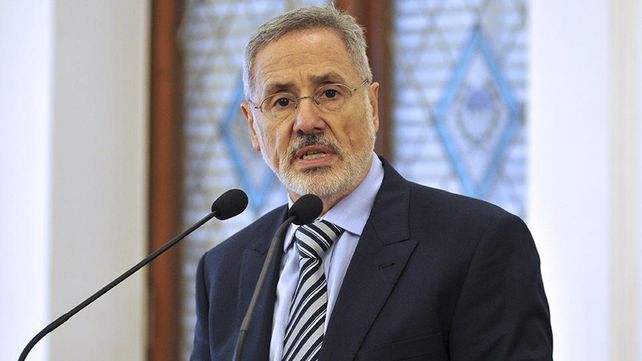 Sain: Ya no haremos controles estrictos como hasta ahora