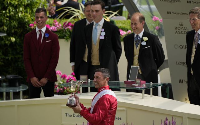 Royal Ascot, las carreras hípicas que se mezclan con el glamour de los royals británicos