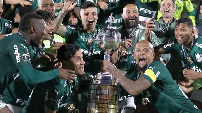 Palmeiras