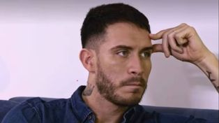 Santiago Martínez recibió fue condenado a 15 años de prisión por tentativa de femicidio contra su ex pareja