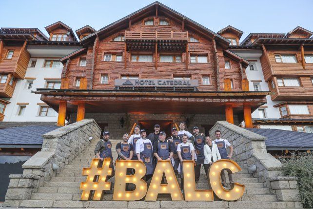 Bariloche a la Carta: una vidriera a la Patagonia que impulsa a productores y a la cocina regional