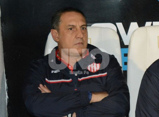Marini: Tenemos dimensión de lo que nos jugamos en el Clásico