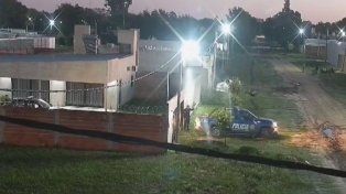 Son siete los policías de la Agencia de Seguridad Vial detenidos en Reconquista por el robo de latas de atún y choclo