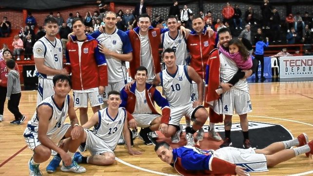 La Selección de Santa Fe batió a Rafaela y cerrará la fase de grupos este sábado contra Reconquista.