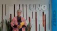 Una paranaense fue distinguida con el Premio Provincial de Poesía Juan L. Ortiz 2026