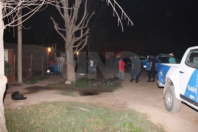 Santo Tomé: un joven mató a puñaladas a un amigo