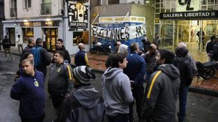 Rosario Central no termina de salir de su laberinto institucional