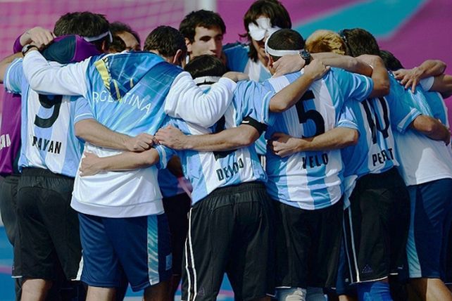Santa Fe será sede en septiembre de la Copa América de fútbol para ciegos
