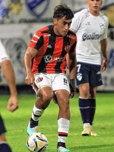 Patronato decepcionó, fue goleado y cayó a zona de descenso