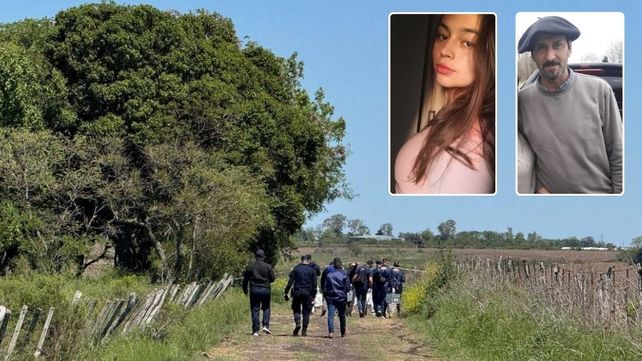 Daiana Mendieta: las pruebas que complican al único detenido