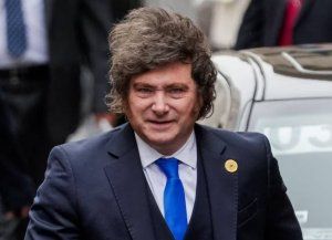 Javier Milei: No somos Suiza, pero estamos mejor