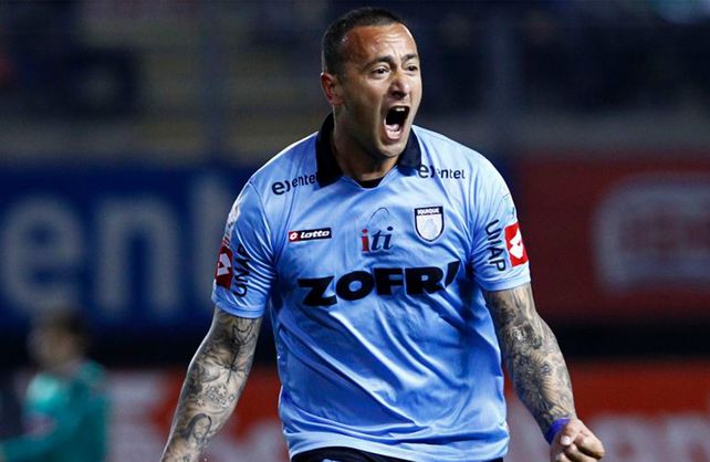 Un ex-jugador de Colón anunció su retiro del fútbol