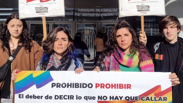 Diputados de la UCR presentaron un proyecto para prohibir el lenguaje inclusivo en escuelas de Jujuy