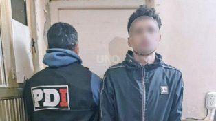 Juan Sebastián Gomila Bordiga, con pedido de captura activo desde el 8 de septiembre de 2023 nacional e internacional.