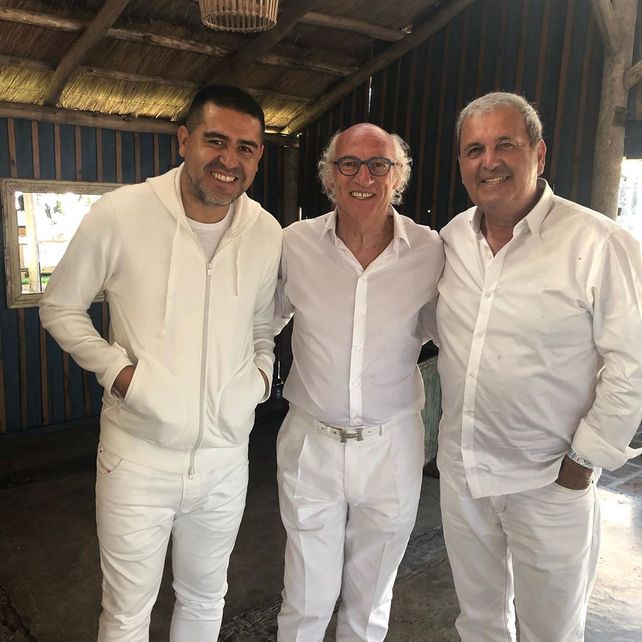 Riquelme