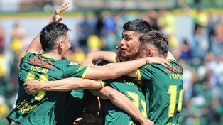 Defensa visita a América de Minas Gerais por la Sudamericana