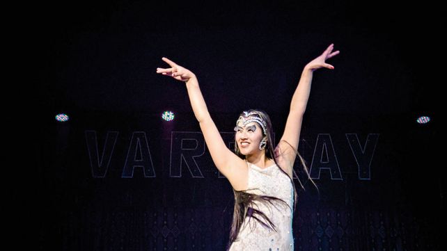 La magia del circo