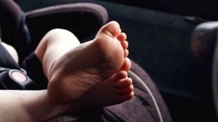 Acusan a un enfermero de haber violado a una bebé con una enfermedad crónica