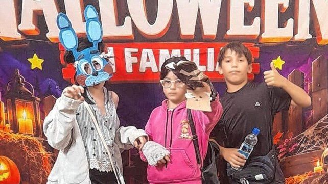 Halloween gana terreno en Paraná y el país con disfraces, fiestas y actividades para toda la familia