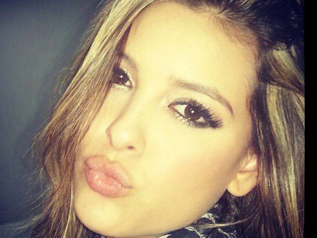 Se acerca el Mundial y Colombia quiere figurar con Sandra Valencia