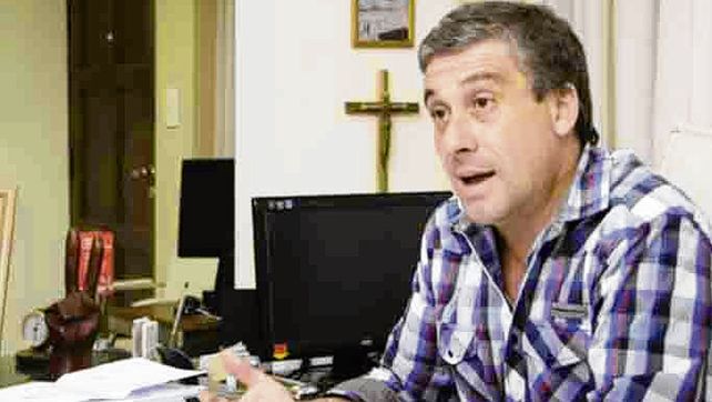 El intendente Pedretti firma el escrito aunque es toda la ciudad la que demanda al Estado nacional