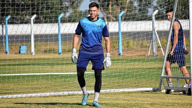 Peano rescindió en Unión y recaló en Atlético de Rafaela