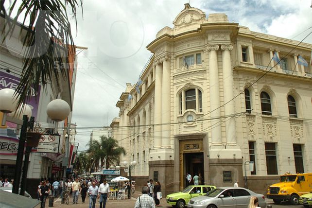 La moviliazción se concentrará en la esquina de Tucumán y San Martín.
