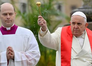 El Papa Francisco designará 21 nuevos cardenales, incluidos tres argentinos