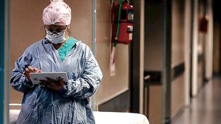 Coronavirus: la ciudad de Santa Fe reportó solo 22 nuevos contagios de 180 registrados en la provincia