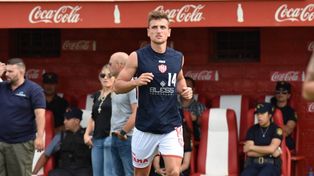 Bruno Pittón: Me mantengo al margen de los rumores