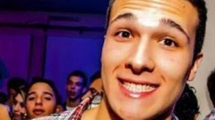 El asesino del taxista, un joven trabajador y aficionado al karate