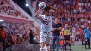 Racing se sumó al interés de Independiente por Federico Vera