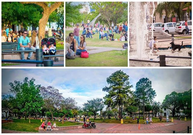 Programa “Viví lo Público”: cinco escuelas santafesinas recibirán un kit de convivencia